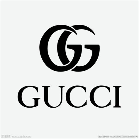 古驰GUCCI新logo设计图__企业LOGO标志_标志图标_设计图库_昵图网nipic.com