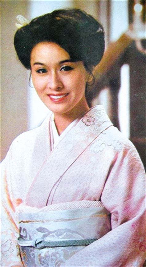 那些年，父辈追过的日本女神_星期五周刊·放大镜（一）_新京报电子报