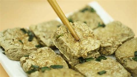 长沙臭豆腐制作方法-百度经验