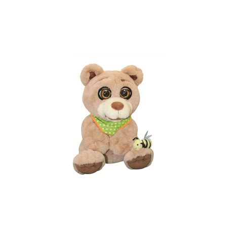 Just toys Dimian Hugo The Bear With Three Stories BD2012 | Toys-shop.gr