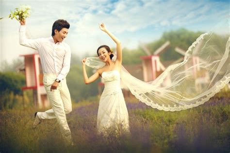 北京婚纱摄影基地有哪些 - 中国婚博会官网