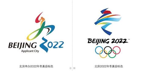 2022冬奥会logo设计|平面|Logo|Harold东 - 原创作品 - 站酷 (ZCOOL)