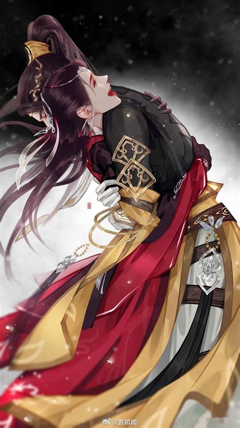 古风变装小王爷头像女生