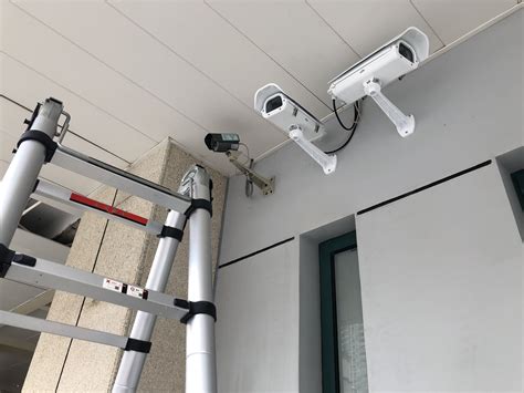 上海监控安装-监控维修-网络摄像头调试-安装上门服务_虎窝淘