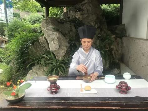 首个国际茶日在即，杭州举办全民饮茶周活动暖身