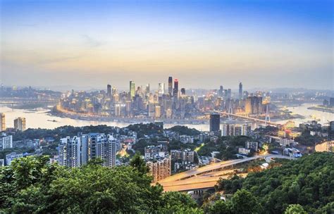 《重庆市城市更新工作方案》发布凤凰网川渝_凤凰网