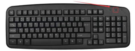 电脑键盘上的那个键是大小写切换键-百度经验