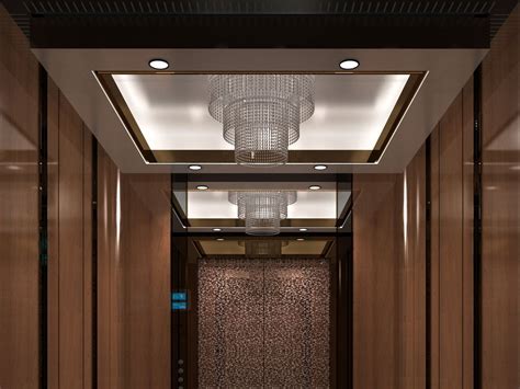 住宅电梯装潢板材表面挑选技能的概述-湖北财鑫装饰设计工程有限公司