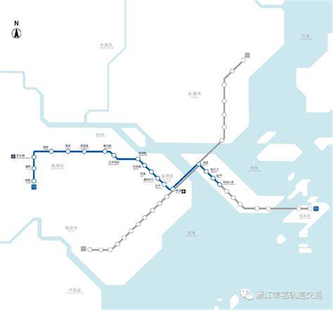 浙江温州：S1号线轻轨穿越城市-人民图片网