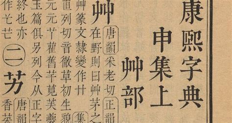 康熙字典五行木，康熙字典笔画为14划五行属木的