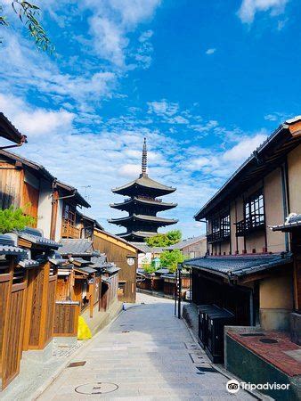 2022法观寺 八坂之塔-旅游攻略-门票-地址-问答-游记点评，京都旅游旅游景点推荐-去哪儿攻略