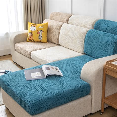 2022新款弹力沙发套全包万能套通用客厅懒人沙发坐垫布艺保护罩巾-淘宝网