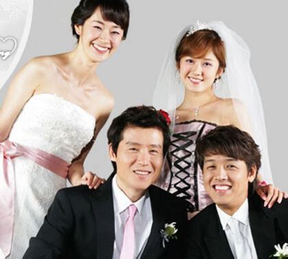 温馨感人韩剧《结婚礼服》世界上最珍贵的是陪伴_腾讯视频