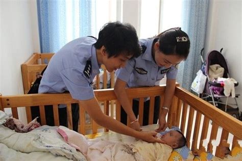 惊！！！安庆一女子报警称发现弃婴，没想到···