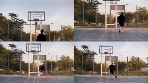 篮球：传球技巧的练习方法_腾讯视频
