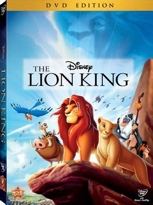 英语动画电影：Lion King狮子王系列1-3部高清视频带中文字幕，支持国英粤三种语言 - 爱贝亲子网