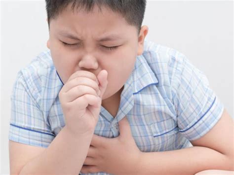 儿童咳嗽吃什么药好 五种药治儿童咳嗽超级管用_儿童保健_快速问医生