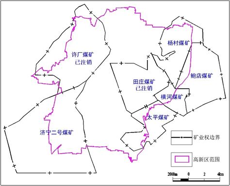 运河煤矿 - 济宁能源发展集团有限公司