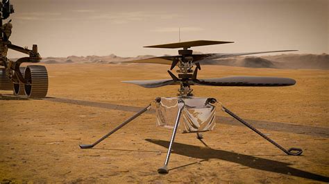 NASA已拍照获取“机遇号”火星探测器最新位置_凤凰网
