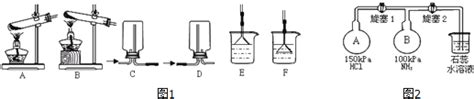 HNO3与金属反应时，还原产物可能是NO2、NO、N2O、N2和NH3中的一种或几种。某