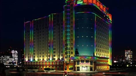 喀什其尼瓦克国际大酒店-企业官网