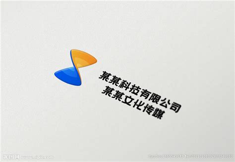 科技传媒公司logo设计图__企业LOGO标志_标志图标_设计图库_昵图网nipic.com