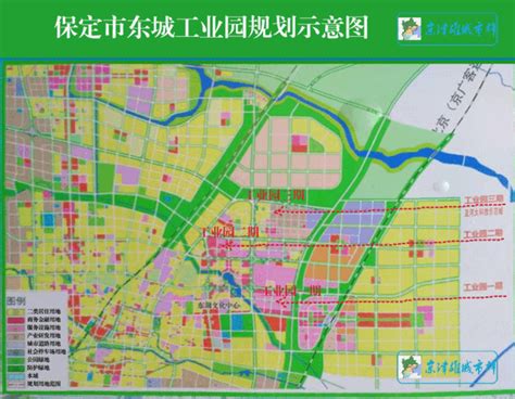 未来五年保定市规划图,保定北四环规划示意图,保定城市规划2035图_大山谷图库