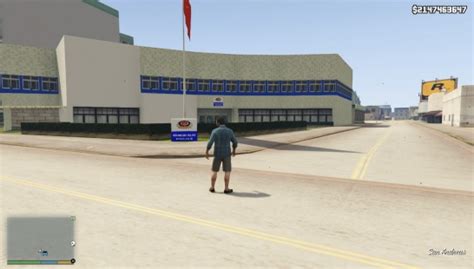 《侠盗猎车手GTA4》MOD 中国风之公爵区-Mods6游戏模组网-模拟人生4MOD-GTAMOD侠盗飞车资源网