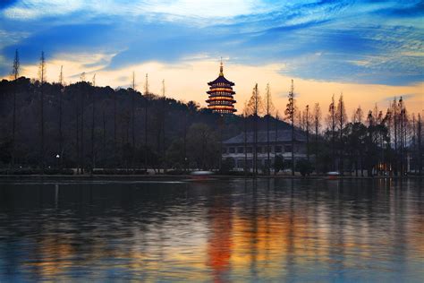 杭州雷峰塔文化旅游发展有限公司