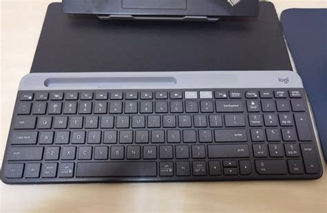 .现代无线充电键盘鼠标套装商务办公用电脑笔记本智能省电静音黑-淘宝网