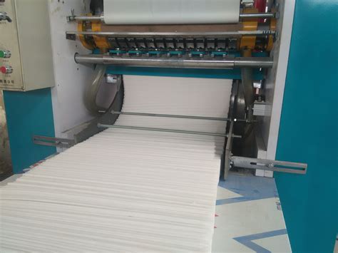 抽纸生产设备面巾纸机纸抽擦手纸加工机器纸巾机器设备自动抽纸机