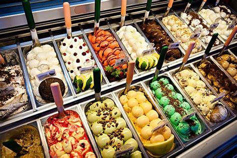 意大利冰淇淋美味秘诀大揭秘-笔记-ap艺术星球