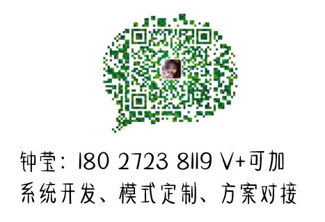 大健康产业引流系统开发模式详解 - 秦志强笔记_网络新媒体营销策划、运营、推广知识分享