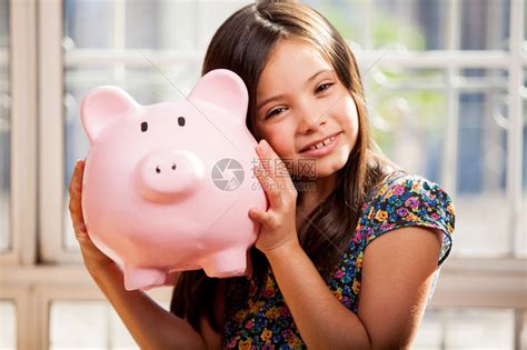 儿童理财教育，不是给孩子一个存钱罐就好了_早教启智_什么值得买