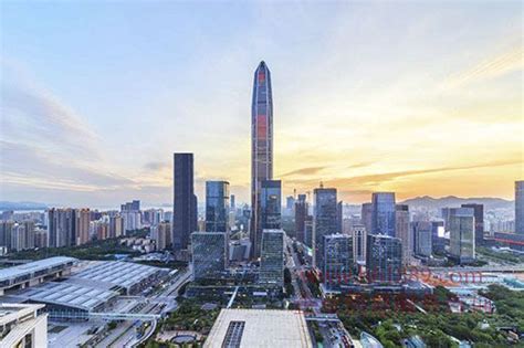 深圳建设中国特色社会主义先行示范区