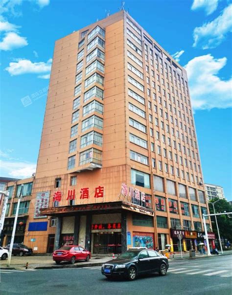 株洲酒店转让 荷塘区 独栋 90间客房-酒店交易网