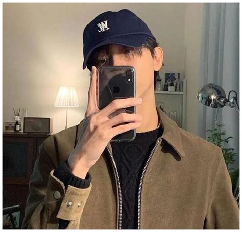 雅痞男生头像图片