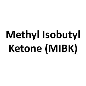 Methyl Isobutyl Ketone (MIBK) - Importers & Suppliers of Chemicals in India