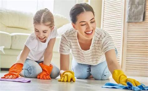 几岁开始让孩子做家务？孩子家务表爆红做家务对孩子的影响如何