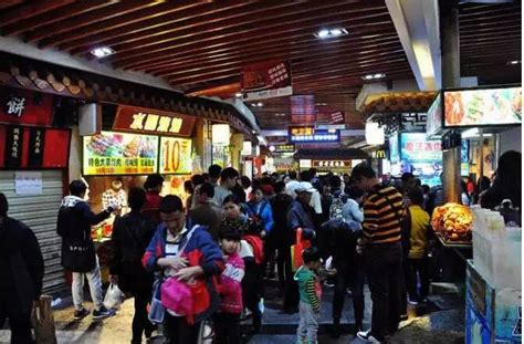 深圳东门老街吃货的天堂：美食、美女、美不胜收！|东门老街|天堂|小吃_新浪网