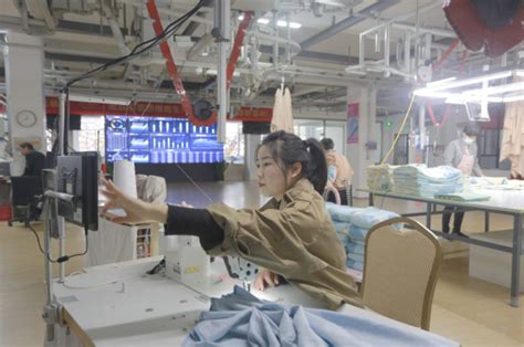 南通国际家纺产业园区：拥抱新渠道，大力拓展线上空间_中国江苏网