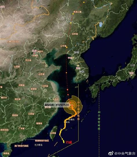 强台风“巴威”正接近上海同纬度！对本市的影响主要以大风为主_城事 _ 文汇网