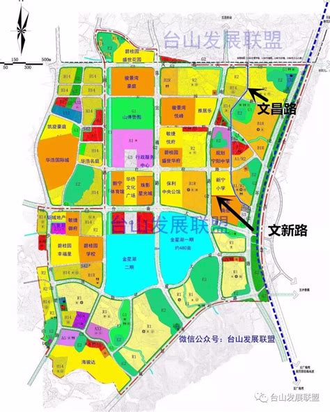 青岛市市南区发布四大片区控制性详细规划(多组)-青岛搜狐焦点