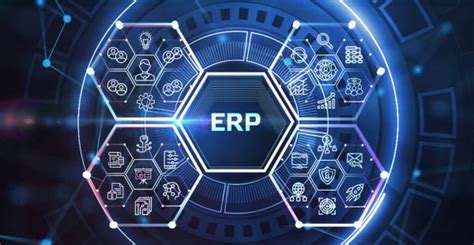 中科商软-产品与服务-总部ERP系统