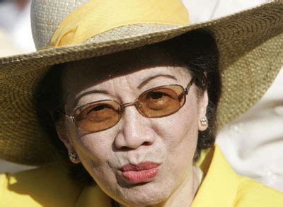 菲首位女总统阿基诺夫人病逝 阿罗约宣布全国哀悼