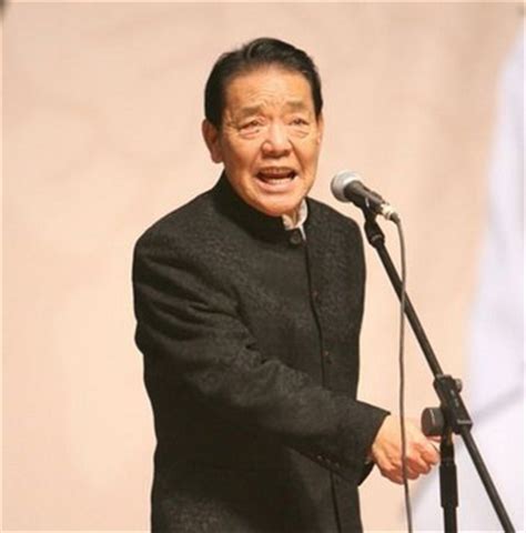 评书大师单田芳病逝享年84岁 生前旧照回顾_新浪图片