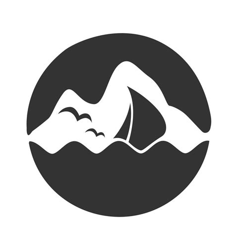 户外用品品牌yosmit的logo设计|平面|Logo|王大木的视野 - 原创作品 - 站酷 (ZCOOL)