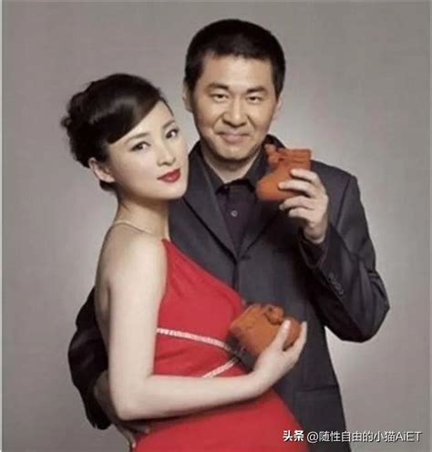 陈建斌与她相恋5年，最终娶了蒋勤勤，48岁的她依然单身事业有成__财经头条