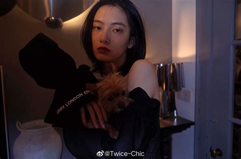 中国新模项偞婧(CiciXiang)图片