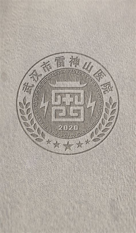 北京雷神投资标志设计